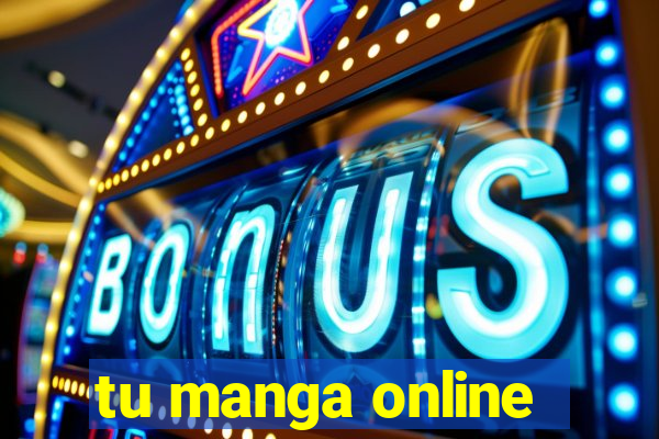 tu manga online